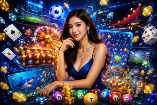 ggaming
